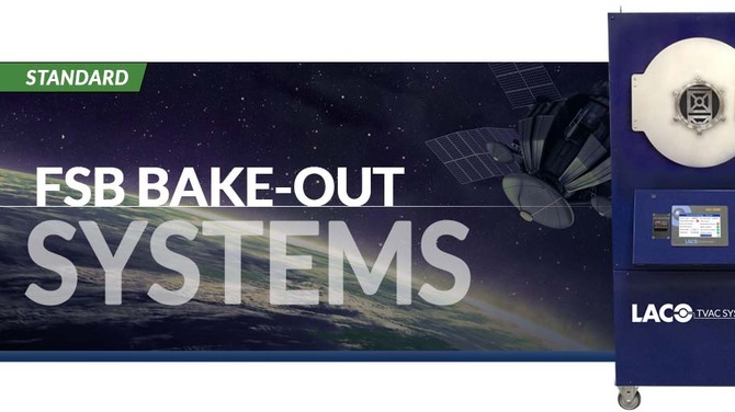 FSB Bake-Out Systems header