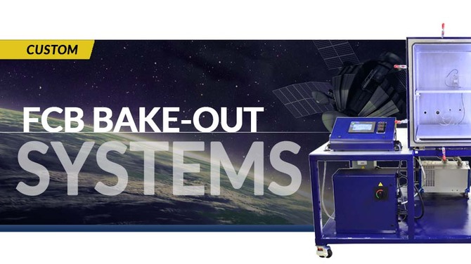 FCB Bake-Out Systems header