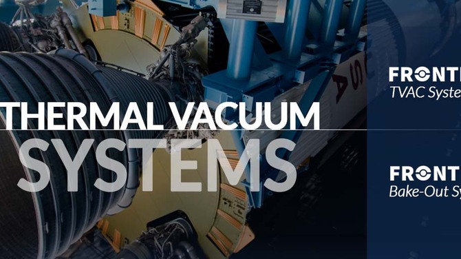 Thermal Vacuum Systems header