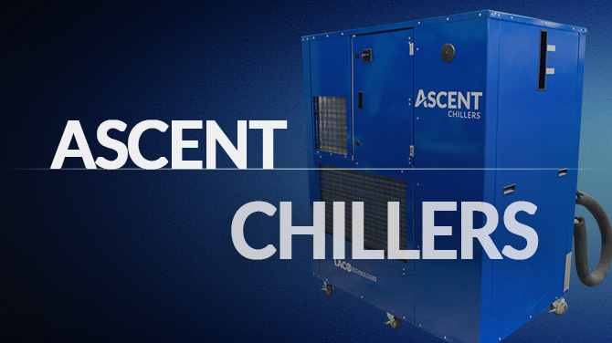 Ascent Chiller