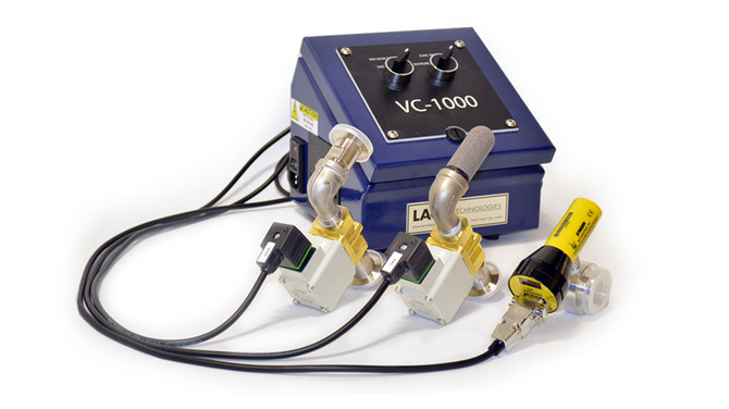 VC-1000 Vacuum Control Package image