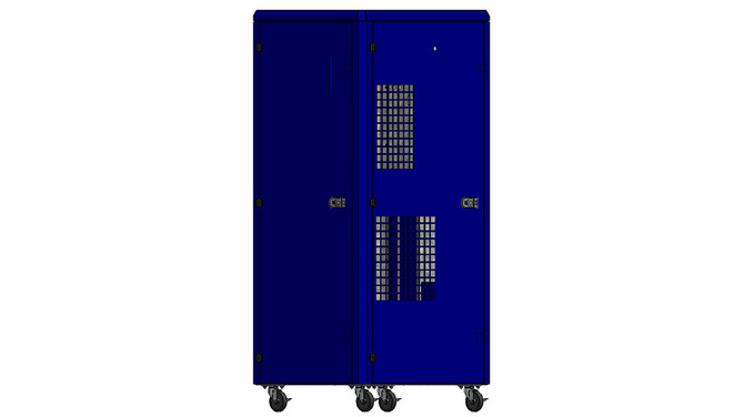 Ascent Chiller 500 Series 1