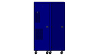 Ascent Chiller 500 Series 2