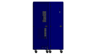 Ascent Chiller 500 Series 4